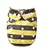 EtsiBitsi Baby Cloth Diaper, Pocket Cloth Diaper CD_25 RS.399.00