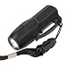 Produktbild G8DS® Mini Rescue Lampe 3 LED -SCHWARZ- Camping Outdoor Survival Taschenlampe