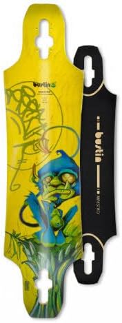 Bustin Boards Maestro 38 Monkey Size