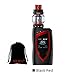 Produktbild Original Smok Devilkin Kit 225w mit TFV12 Prince Tank-Ohne Nikotin (Black Red)