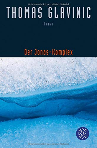 Der Jonas-Komplex: Roman