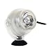 Produktbild Fish Tank Pool Unterwasser Mini LED Scheinwerfer Rgb Aquarium Teich Submersible Penetrierende