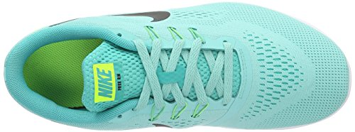 Nike Free RN GS Laufschuhe Aktuelles Modell 2016 verschiedene Farben - 7