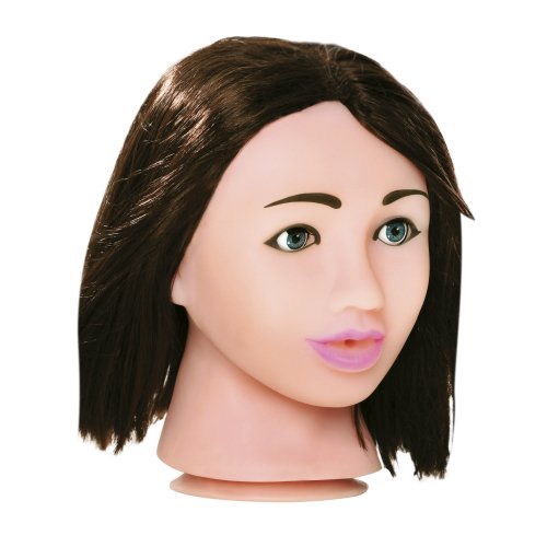 Preisvergleich Produktbild Fuck My Face Brunette