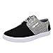 Produktbild Canvas Laufschuhe Herren Sneaker Schüler Sportschuhe Männer Freizeitschuhe Turnschuhe Leinwand Schuhe Joggingschuhe Outdoor Atmungsaktive Schuhe Gym Schuhe,ABsoar