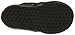 Vans Unisex Babies’ Atwood V Trainers, Black ((Canvas) Black/Black), 5 UK 21.5 EU