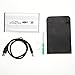Produktbild hillrong USB 3.0 6,3 cm SATA Externe Festplatte Mobile Disk HD Gehäuse/Fall Box