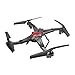 Produktbild Kongqiabona D70WG Drohne D70WG 2.4G Drohne Wi-Fi Kamera Drohne 720P Kamera Drohne FPV RC Quadcopter Headless Quadcopter