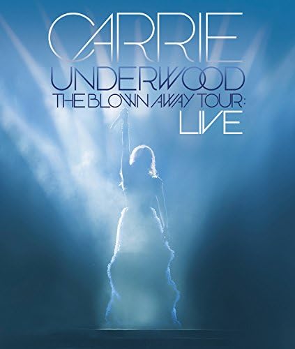 The Blown Away Tour: Live [DVD] [2013] [NTSC]