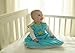 Grobag Baby Sleeping Bag Ziggy Pop (1.0 Tog, 0-6 Months)