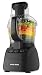 Black & Decker FP2500B PowerPro Wide-Mouth 10-Cup Food Processor, Black RS.7942.00