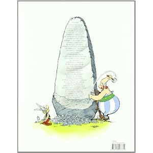 Pack Astérix: El hijo de Astérix y Como Obélix se cayó en la marmita del druida cuando era pequeño (Castellano - Salvat - Comic - Astérix)