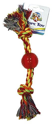 Croci Cotonosso con Palla