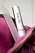 ClassyLady Beauty Gift Set - 4 Piece Box Set - Travel Accessories for Women Care Needs - Professional Crystal Glass Nail File with Case - Personal Care Tools for Travel Bag