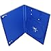 Produktbild Four Square Media Playstation PS2 Hüllen blau 10 x Ersatz Spiel - 10 Stück