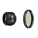 nikon 50mm 1 8g ken rockwell Lichtstarkes 35mm Normalobjektiv (entspricht bei Kleinbildformat: 52,5mm)