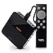 Produktbild FIYAPOO Smart TV Box Android, 4K HD, 1GB Ram + 8GB Rom, Android 6.0, Support H.265 HEVC Video Decode / 2.4 Ghz / HDMI2.0 / 100M Ethernet WiFi Media Player