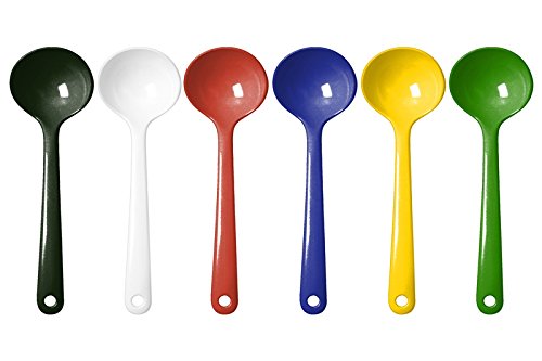 WACA® Schöpfkelle groß aus PBT, 130 ml - 2