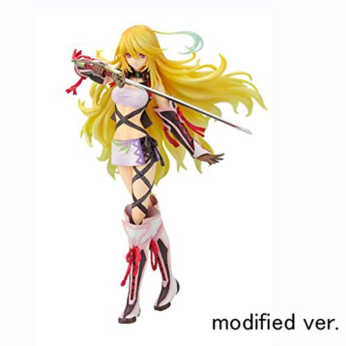 Preisvergleich Produktbild Geschichten Von Xillia: Milla Maxwell PVC-Figur
