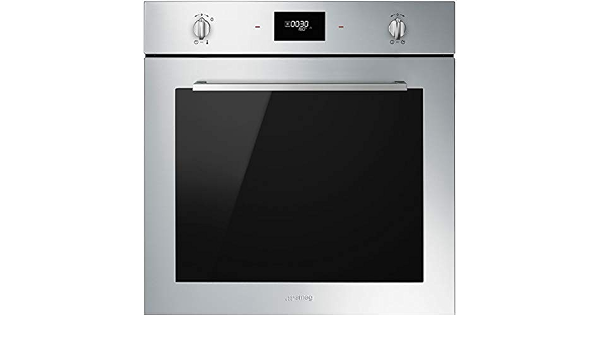 SMEG SFP6401TVX : Amazon.it: Grandi elettrodomestici