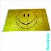 Produktbild Original Handycop® Flagge Fahne F93124 Smilie Smily lachendes Gesicht 90 x 150 cm - wetterfeste Qualität