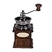 Produktbild Kaffeemühle, Haushalt Mini Kaffeemühle Grinder Vintage manuelle Kaffeemühle Küchenzubehör, manuelle Kaffeemühle