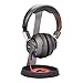 Price comparison product image Avantree Aluminum Headphone Stand Headset Hanger with Cable Holder for Sennheiser, Sony, Audio-Technica, Bose, Beats, AKG, Gaming Headset Display - HS102