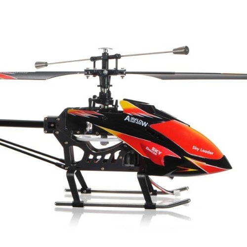 s Idea® 01142 V913 Helicopter 4.5 Channel 2.4 GHz RC Remote Controlled Helicopter Rc Helicopter Heli Helicopter with LCD Screen & Gyroscope And 2.4 GHz Technology Brand New, for Indoors and Outdoors with Built-in Gyro 2.4 Ghz Controller Ready to Fly. reviews s Idea® 01142 V913 Helicopter 4.5 Channel 2.4 GHz RC Remote Controlled Helicopter Rc Helicopter Heli Helicopter with LCD Screen & Gyroscope And 2.4 GHz Technology Brand New, for Indoors and Outdoors with Built-in Gyro 2.4 Ghz Controller Ready to Fly.