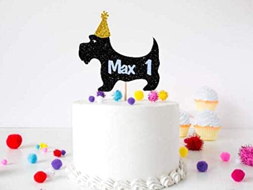dog birthday cake amazon