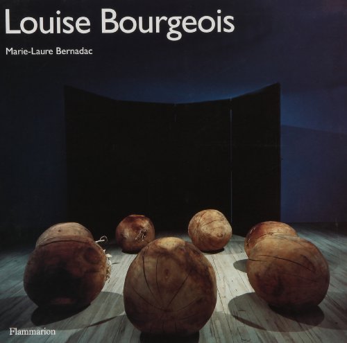 Download Louise Bourgeois