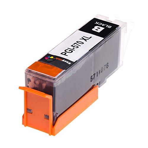 6 kompatible EasyInk XL Patronen ersetzen PGI 570 XL CLI 571 XL für Canon Pixma MG7700 MG7750 MG7751 MG7752 MG7753 - 3