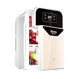 ★Cold and hot, four seasons universal; refrigerated fruit, breast milk, cosmetics, medicines, beverages, alcohol (meal and vegetables are recommended not to be stored for more than 24 hours), can be heated to keep breast milk, beverages, leftovers.