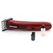 Sportsman SM-642 Red Hair Clipper Nose Trimmer shaver RS.499.00