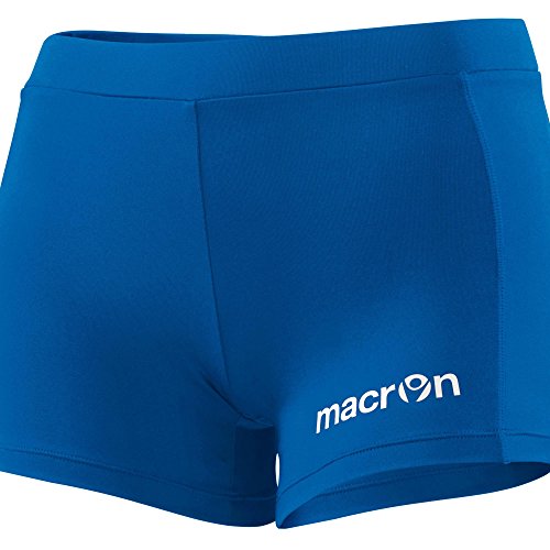 Macron Short Femme Krypton