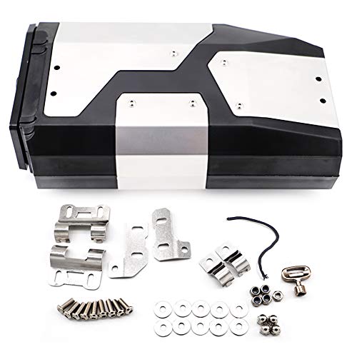 Motorrad Werkzeugbox für Original B-M-W Kofferträger Für B-M-W R1250GS/R1250GS Adventure R1200GS/R1200GS Adventure