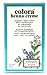 Colora Henna Creme Mahogany 59 ml (3-Pack)