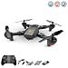 Produktbild 4.5 Kanal RC ferngesteuerter Quadcopter mit HD-Kamera, Drohne, Hubschrauber, Auto Abheben/Landen, Rückholmodus, Headless und viele weitere Funktionen, Crash-Kit, Neu OVP