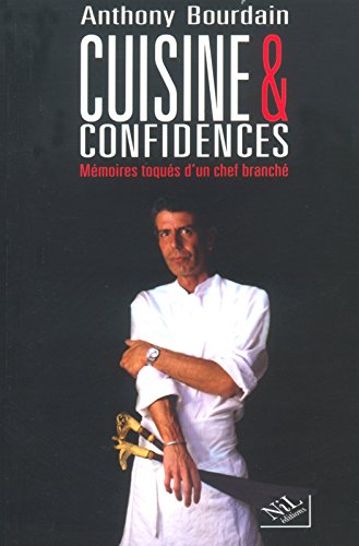 Download Cuisines et confidences : Mémoires toqués d'un chef branché Download Cuisines et confidences : Mémoires toqués d'un chef branché