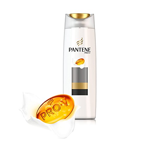 Pantene Pro-V Anti-Schuppen Shampoo, für Alle Haartypen, 3er Pack (3 x 500 ml) - 4