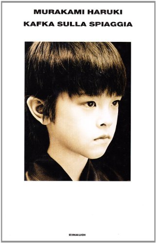 Kafka sulla spiaggia Kafka sulla spiaggia