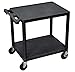 Produktbild Pixmate Lightweight Cart Size: 26" x 24" x 18", Option: Electrical Assembly