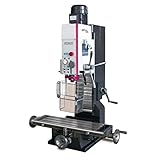 taladro de columna optimum b 23 pro Tope de profundidad del taladro