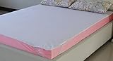 Matratzenschoner 90×200 cm Anti-Bakteriel Wasserdicht Oeko-Tex100 Ware Matratzenschutz - 3