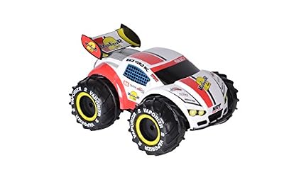 Nikko - 94157- Radio Commande - Voiture - Vaporizr 2