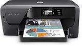 hp officejet pro 8710 Intervalo de temperatura operativa: 5 - 40 °C
