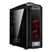 Produktbild Cooler Master Trooper SE PC-Gehäuse 'XL-ATX, E-ATX, ATX, microATX, Mini-ITX, USB 3.0, Echtglas-Seitenteil' SGC-5000-KWN2