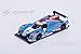 Produktbild SPARK MODEL S5110 LIGIER JS P2 N.25 LM 2016 M.MUNEMANN-C.HOY-A.PIZZITOLA 1:43