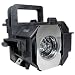 Produktbild Odoga® Epson V13H010L49 HC8345 PowerLite Home Cinema 8100 / 8345 / 8350 Kompatible Projektorlampe