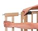 Safety First 24940104 Extension for U-Pressure Easy-Close Wooden Barrier 16 cm Wood 2013 Collection