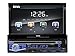 BOSS Audio BV9973 In-Dash Single-Din 7-inch Motorized Touchscreen DVD/CD/USB/SD/MP4/MP3 Player Receiver with Remote RS.17993.00